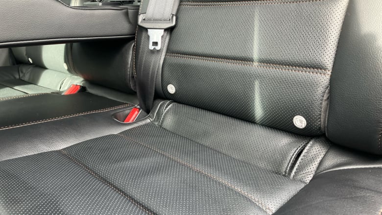 Mazda CX-5 2.2d Sport 5dr Diesel Estate